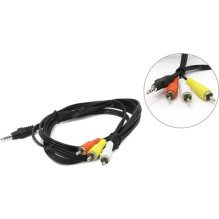 Gembird audio cable JACK 3...