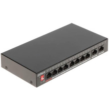 Dahua Technology PoE...