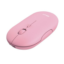 Trust Puck Rechargeable Wireless Ultra-Thin (24125)