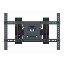 GEMBIRD Full-motion Corner TV Wall Mount