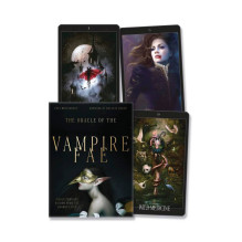 The Oracle of the Vampire...