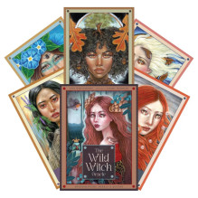The Wild Witch Oracle...