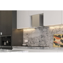 Hood - Maan Elba Mini WPB 430 White Hood - Maan Elba Mini WPB 430 White