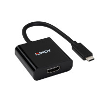 Keitiklis - Lindy USB Type...