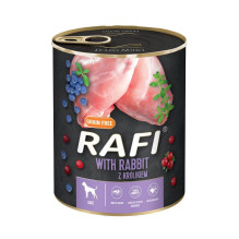 DOLINA NOTECI Rafi with...