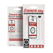 Riff ULTRA Strong Tempered glass Apple Iphone 17 / iPhone 16 Pro Riff ULTRA Strong Tempered glass Apple Iphone 17 / iPhone 16 Pro