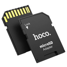 Hoco HB22 adapter TF to SD...