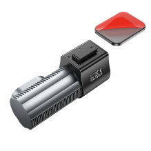Hoco DV13 HD Dash cam for car 720P / 25fps with microphone / night mode / motion detection