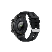 Hoco Y31 Smartwatch 1,46" TFT IP67 with call function Black
