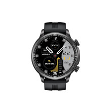 Hoco Y31 Smartwatch 1,46" TFT IP67 with call function Black