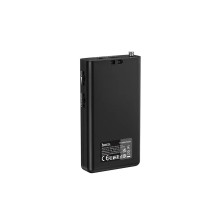 Hoco HI51 3in1 model with FM / AM radio / Bluetooth 5.3 / MP3 playback from a TF card