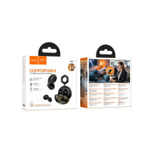 Hoco M201 Sleep earplugs (size S, M, L) average 27 dB