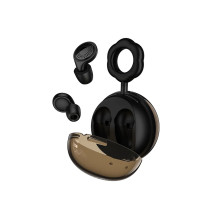 Hoco M201 Sleep earplugs (size S, M, L) average 27 dB