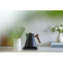 FELLOW STAGG EKG PRO BLACK MATT ELECTRIC KETTLE