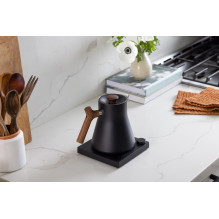 FELLOW STAGG EKG PRO BLACK MATT ELECTRIC KETTLE