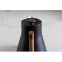 FELLOW STAGG EKG PRO BLACK MATT ELECTRIC KETTLE