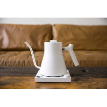 FELLOW STAGG EKG PRO WHITE MATT ELECTRIC KETTLE