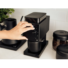 Fellow Ode 2nd Generation - Automatic Grinder Black