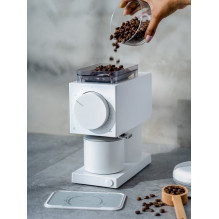 Fellow Ode 2nd Generation - Automatic Grinder WHITE