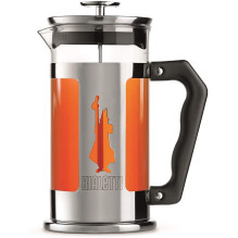 Bialetti French Press Preziosa / Omino kavos aparatas, 350 ml Bialetti French Press Preziosa / Omino kavos aparatas, 350 ml