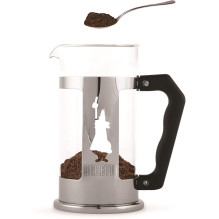 Bialetti French Press Preziosa / Omino coffee brewer, 350 ml Bialetti French Press Preziosa / Omino coffee brewer, 350 ml