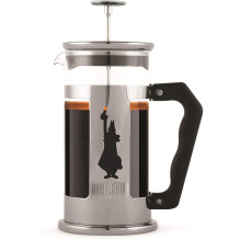Bialetti French Press Preziosa / Omino coffee brewer, 350 ml Bialetti French Press Preziosa / Omino coffee brewer, 350 ml