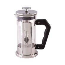 Bialetti French Press Preziosa / Omino kavos aparatas, 350 ml Bialetti French Press Preziosa / Omino kavos aparatas, 350 ml