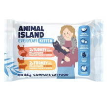 ANIMAL ISLAND Everyday...