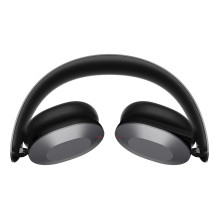 Lenovo 4XD1T60925 headphones / headset Wireless Head-band Office / Call center USB Type-C Bluetooth Grey Lenovo 4XD1T60925 headphones / headset Wireless Head-band Office / Call center USB Type-C Bluetooth Grey