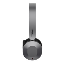 Lenovo 4XD1T60925 headphones / headset Wireless Head-band Office / Call center USB Type-C Bluetooth Grey Lenovo 4XD1T60925 headphones / headset Wireless Head-band Office / Call center USB Type-C Bluetooth Grey