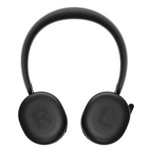Lenovo 4XD1T60925 headphones / headset Wireless Head-band Office / Call center USB Type-C Bluetooth Grey Lenovo 4XD1T60925 headphones / headset Wireless Head-band Office / Call center USB Type-C Bluetooth Grey
