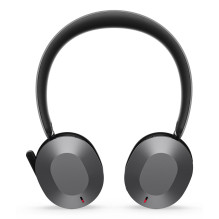 Lenovo 4XD1T60925 headphones / headset Wireless Head-band Office / Call center USB Type-C Bluetooth Grey Lenovo 4XD1T60925 headphones / headset Wireless Head-band Office / Call center USB Type-C Bluetooth Grey