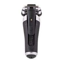 Braun Series 9 Pro 9577cc tinklelio skustuvas, sidabrinis