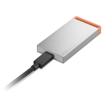 Lenovo 4XB1T88410 external solid state drive 1 TB USB Type-C 3.2 Gen 2 (3.1 Gen 2) Grey Lenovo 4XB1T88410 external solid state drive 1 TB USB Type-C 3.2 Gen 2 (3.1 Gen 2) Grey