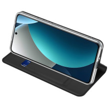 Dėklas Dux Ducis Skin Pro Xiaomi Redmi Note 15 Pro 4G juodas Dėklas Dux Ducis Skin Pro Xiaomi Redmi Note 15 Pro 4G juodas