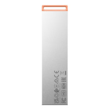 Lenovo 4XB1T88413 external solid state drive 2 TB USB Type-C 3.2 Gen 2 (3.1 Gen 2) Grey