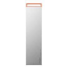 Lenovo 4XB1T88413 external solid state drive 2 TB USB Type-C 3.2 Gen 2 (3.1 Gen 2) Grey Lenovo 4XB1T88413 external solid state drive 2 TB USB Type-C 3.2 Gen 2 (3.1 Gen 2) Grey