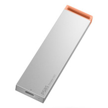 Lenovo 4XB1T88413 external solid state drive 2 TB USB Type-C 3.2 Gen 2 (3.1 Gen 2) Grey Lenovo 4XB1T88413 external solid state drive 2 TB USB Type-C 3.2 Gen 2 (3.1 Gen 2) Grey