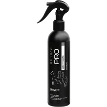 DR. LUCY - PRO RIGIDY 250 ML - PLAUKŲ STANDARTINIMO LOSJONAS