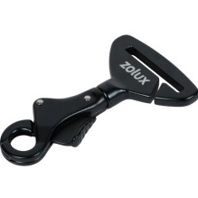 ZOLUX Nomad - dog seat belt safety clip