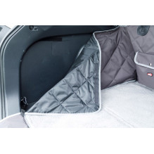 ZOLUX Nomad - car trunk protective cover ZOLUX Nomad - car trunk protective cover