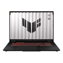 ASUS TUF Gaming A18 FA808UH-S8013W AMD Ryzen™ 7 260 Laptop 45.7 cm (18") WUXGA 16 GB DDR5-SDRAM 512 GB SSD NVIDIA® 
