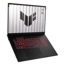 ASUS TUF Gaming A18 FA808UH-S8013W AMD Ryzen™ 7 260 Laptop 45.7 cm (18") WUXGA 16 GB DDR5-SDRAM 512 GB SSD NVIDIA® 