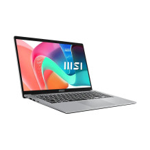 MSI Modern 15 F13MG-443PL i5-1334U 15.6" FHD 60Hz IPS-level display, 16GB DDR4 3200, 512GB SSD, Iris Xe Graphics, W