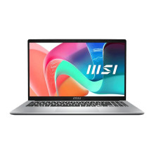 MSI Modern 15 F13MG-443PL i5-1334U 15.6" FHD 60Hz IPS-level display, 16GB DDR4 3200, 512GB SSD, Iris Xe Graphics, W