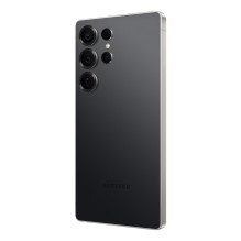 MOBILE PHONE GALAXY S25 ULTRA / 1TB TIT / BLACK SM-S938B SAMSUNG