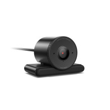 Lenovo 4XC1Q44952 webcam 2 MP 1920 x 1080 pixels USB 2.0 Black Lenovo 4XC1Q44952 webcam 2 MP 1920 x 1080 pixels USB 2.0 Black