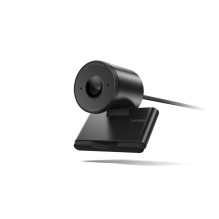 Lenovo 4XC1Q44952 webcam 2 MP 1920 x 1080 pixels USB 2.0 Black Lenovo 4XC1Q44952 webcam 2 MP 1920 x 1080 pixels USB 2.0 Black