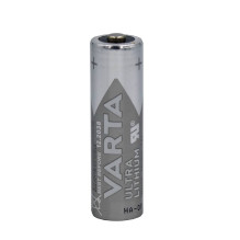 Baterijos - Varta AA Ultra (6106) Ličio Baterijos, 2 vnt.