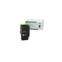 Toner Cartridge - Lexmark...
